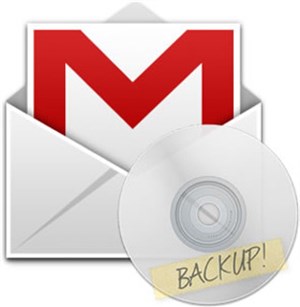 Cách sao lưu Gmail trên máy tính Mac