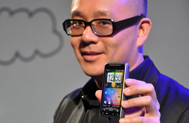 "Đầu tàu" sáng tạo rời bỏ HTC