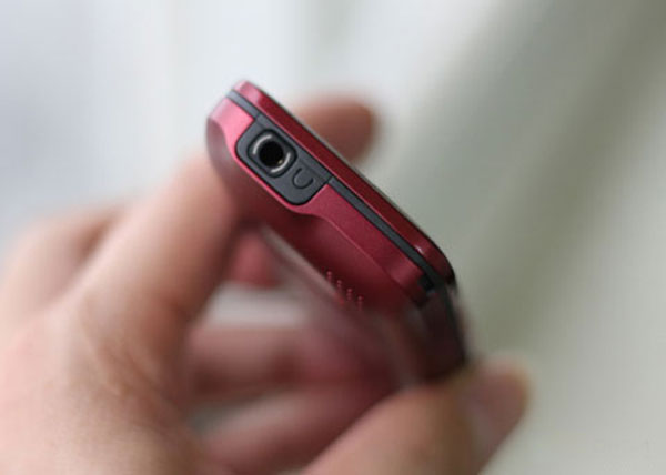 'Đập hộp' Nokia C2 hai sim