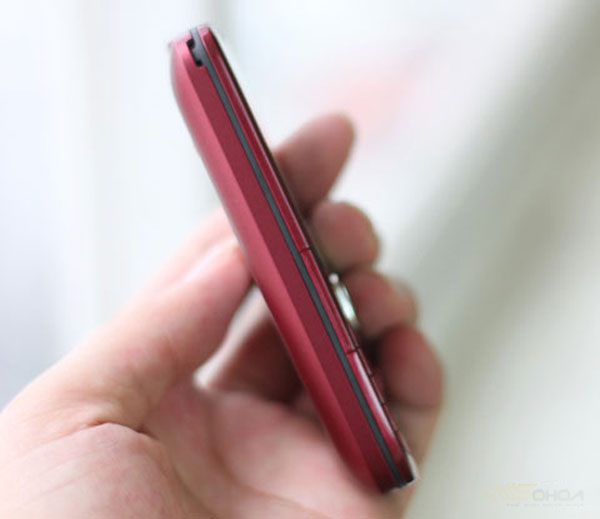 'Đập hộp' Nokia C2 hai sim