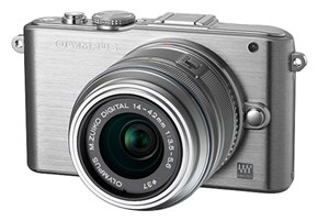 Olympus E-PL3 kèm ống kit giá 699 USD