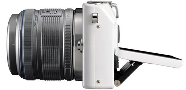 Olympus E-PL3 kèm ống kit giá 699 USD