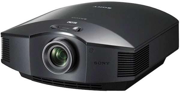 Đánh giá máy chiếu Optoma HD20LV
