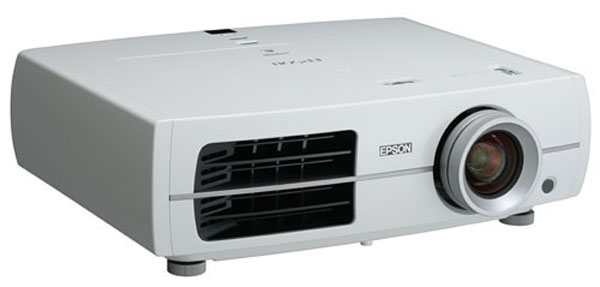 Đánh giá máy chiếu Optoma HD20LV