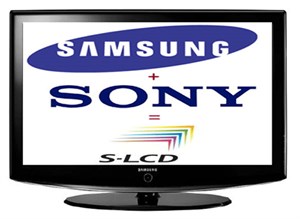 Sony sắp từ bỏ liên doanh LCD với Samsung