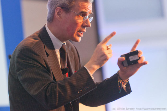 Nhân viên cũ tiên đoán Nokia sẽ chết