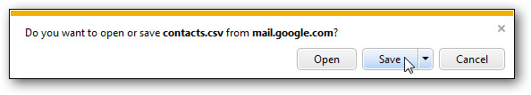 Tải và sao lưu dữ liệu của Google, Google Plus
