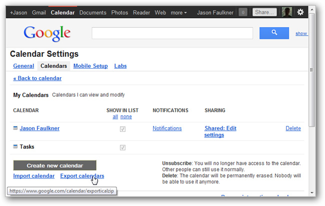 Tải và sao lưu dữ liệu của Google, Google Plus