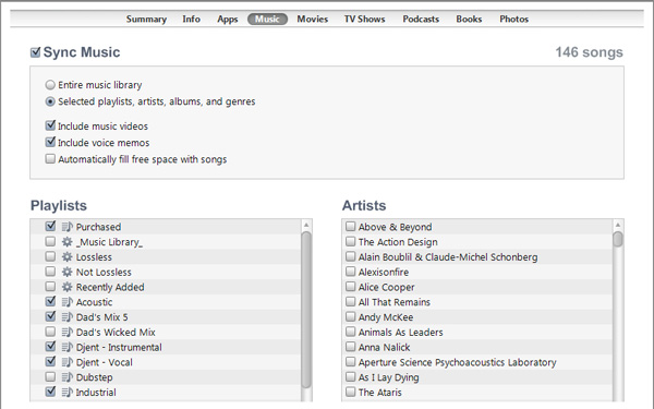 Cách cài đặt thiết bị iPad, iPhone hoặc iPod Touch mới