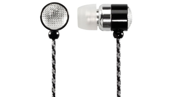 Altec Lansing Bliss - tai nghe cho phái đẹp