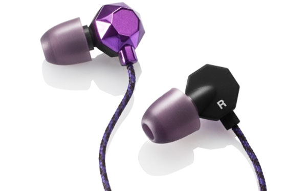 Altec Lansing Bliss - tai nghe cho phái đẹp