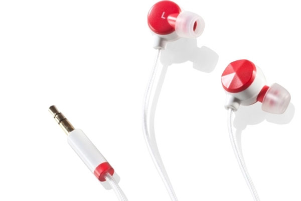 Altec Lansing Bliss - tai nghe cho phái đẹp