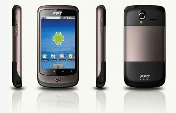 Di động vừa lên kệ tháng 7