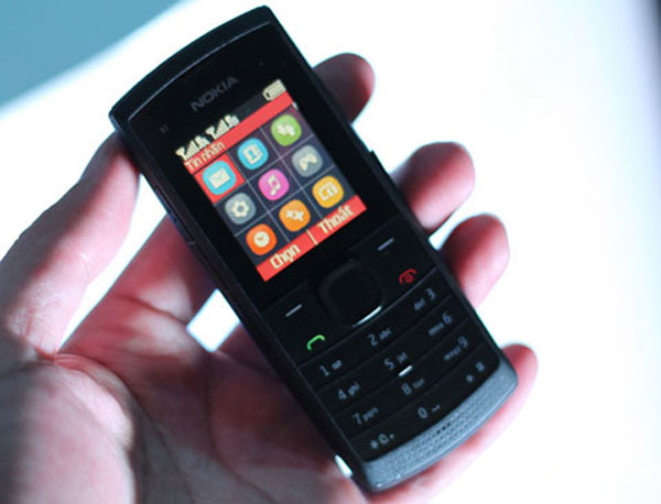 Di động vừa lên kệ tháng 7