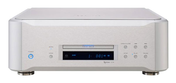 Esoteric giới thiệu chuẩn xử lý 35-bit