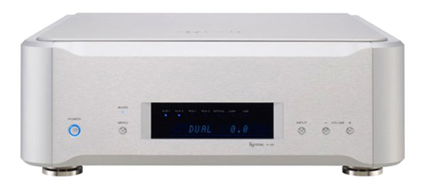 Esoteric giới thiệu chuẩn xử lý 35-bit