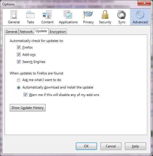 Cách cập nhật máy tính hiệu quả