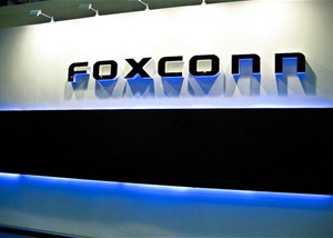 Foxconn mất “quyền” sản xuất iPad 3