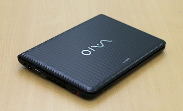 Đánh giá Sony Vaio E 2011