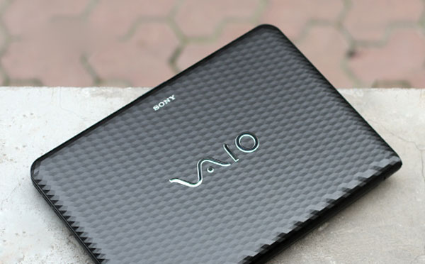 Đánh giá Sony Vaio E 2011