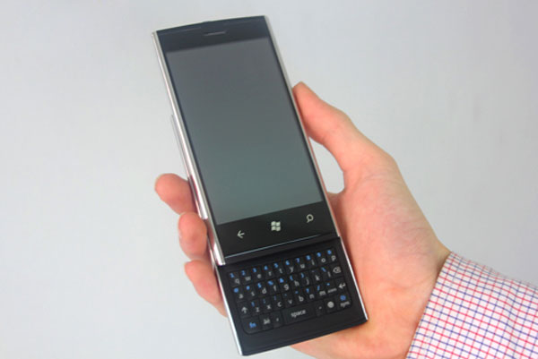 Dell Venue Pro và Omnia W cùng cập nhật Tango