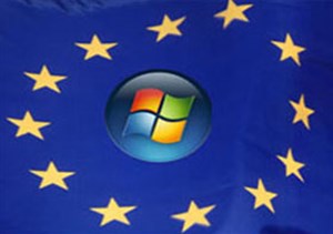 EU phạt Microsoft 1,1 tỉ USD vì độc quyền