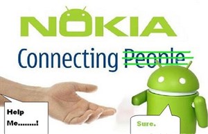 Nokia vẫn "để ngỏ cửa" cho Android?