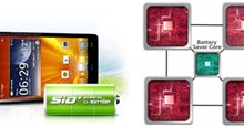 Pin Optimus 4X HD không thuyết phục