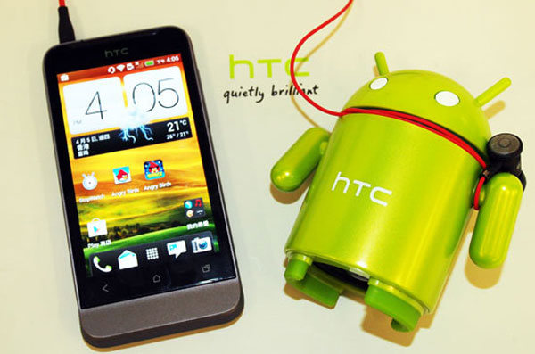 10 mẫu di động đang gây sốt ở châu Á