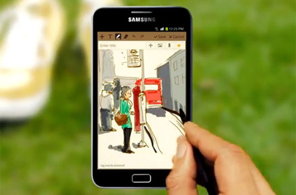 10 mẫu di động đang gây sốt ở châu Á