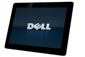 Dell 'theo chân' HP ngưng sản xuất tablet chạy Windows RT