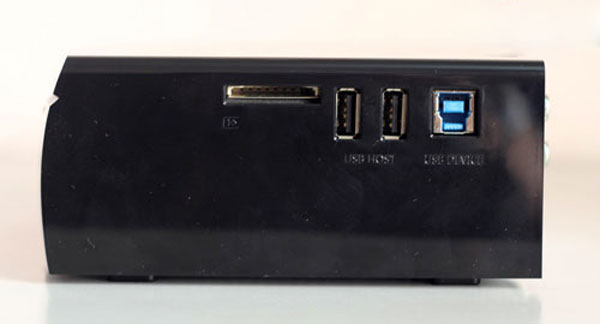 Đầu HD Android 3D giá 3 triệu đồng