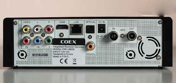 Đầu HD Android 3D giá 3 triệu đồng