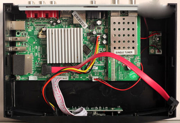 Đầu HD Android 3D giá 3 triệu đồng