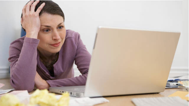 7 lỗi công nghệ “xấu mà không xấu”