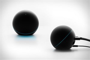 Mổ xẻ 'quả cầu media' Nexus Q của Google