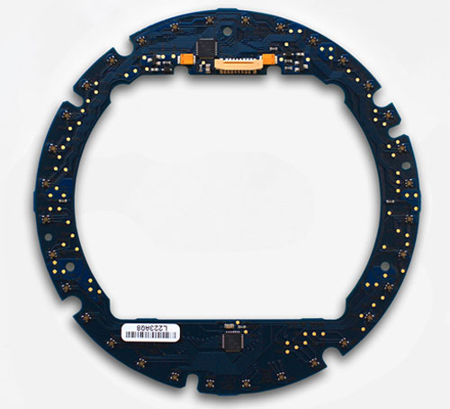 Mổ xẻ 'quả cầu media' Nexus Q của Google