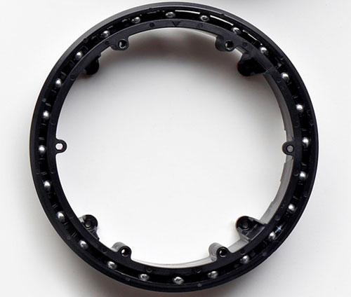 Mổ xẻ 'quả cầu media' Nexus Q của Google