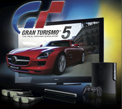 Sony bỏ 380 triệu USD đầu tư vào game cho Smart TV