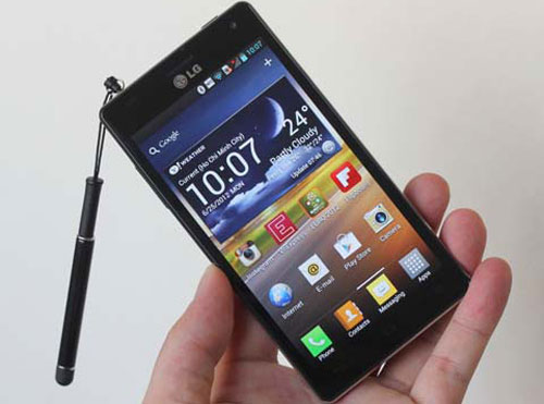 Những smartphone bán ra trong tháng 7