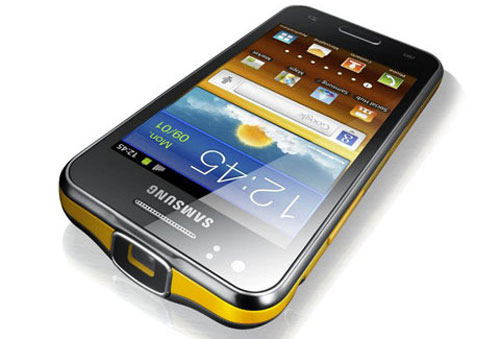 Những smartphone bán ra trong tháng 7