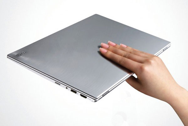 Ultrabook dần chiếm thị phần của laptop