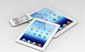 iPad mini sẽ sớm ra mắt với giá cao nhất 299 USD