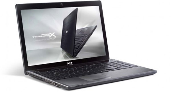 Acer sắp ngưng sản xuất laptop giá rẻ tại châu Âu