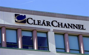 Yahoo tuyên bố hợp tác cùng hãng Radio Clear Channel