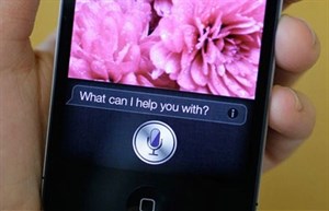 Đến lượt “phụ tá ảo” Siri của Apple bị kiện bản quyền