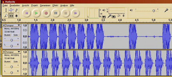 ISO cao làm giảm tốc độ chụp