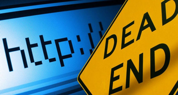 270.000 máy tính không thể vào mạng vì DNSChanger