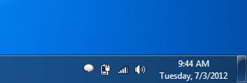 5 khám phá thú vị về đồng hồ trong Windows