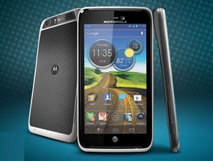 Mẫu Motorola Atrix HD có thể ra mắt trong tháng 7